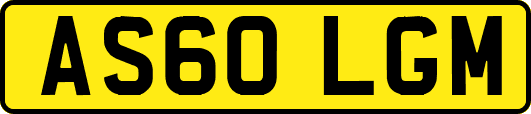 AS60LGM