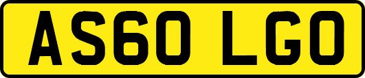 AS60LGO