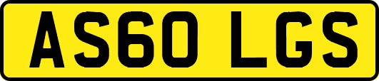 AS60LGS