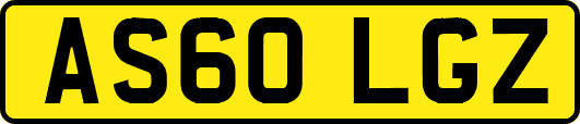AS60LGZ