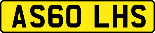 AS60LHS