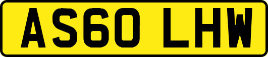 AS60LHW