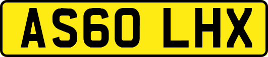 AS60LHX