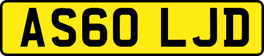 AS60LJD