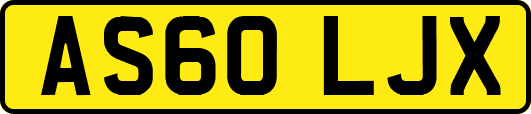 AS60LJX