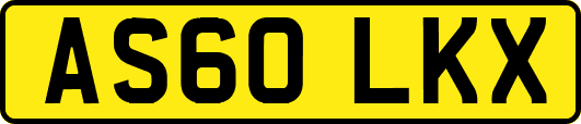 AS60LKX