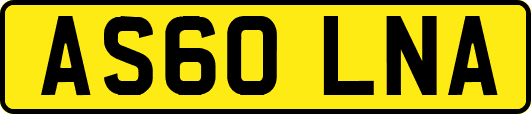 AS60LNA