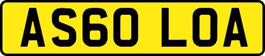 AS60LOA