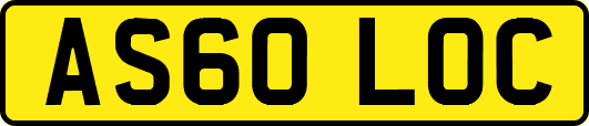 AS60LOC