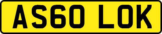 AS60LOK