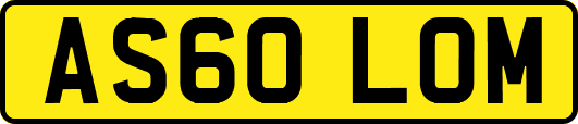 AS60LOM