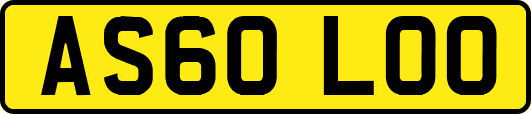 AS60LOO