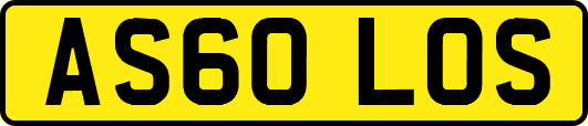 AS60LOS