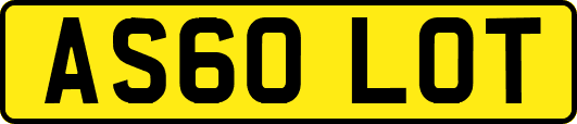 AS60LOT