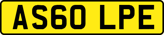 AS60LPE