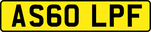 AS60LPF