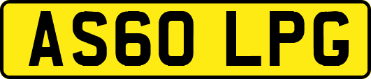 AS60LPG