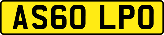 AS60LPO