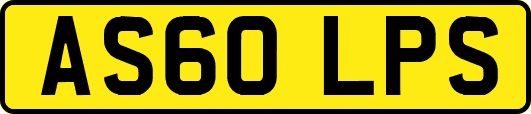 AS60LPS