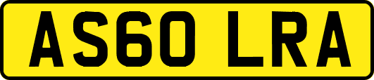 AS60LRA