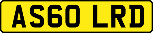 AS60LRD