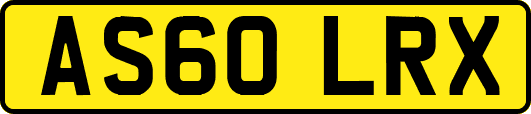 AS60LRX
