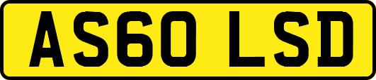 AS60LSD