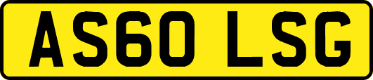 AS60LSG