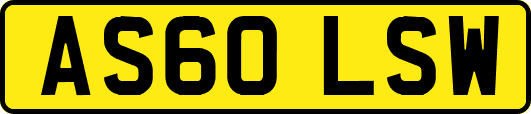 AS60LSW