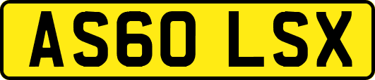 AS60LSX