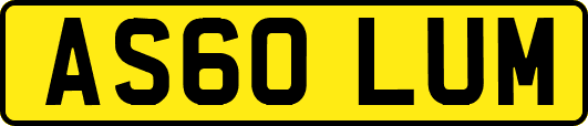 AS60LUM