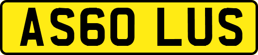 AS60LUS