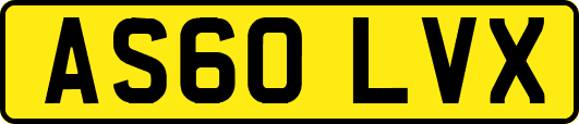 AS60LVX