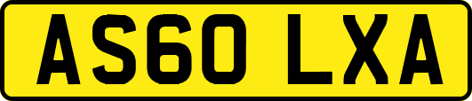 AS60LXA