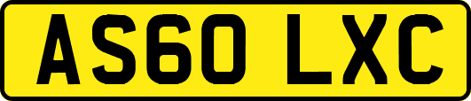 AS60LXC