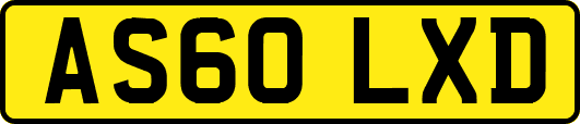 AS60LXD