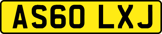 AS60LXJ