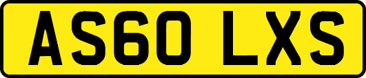 AS60LXS