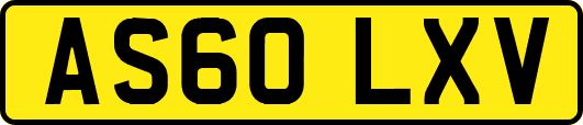 AS60LXV