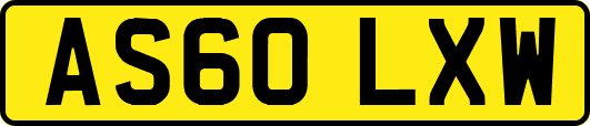 AS60LXW