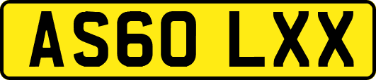 AS60LXX