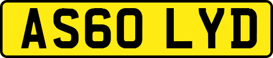 AS60LYD