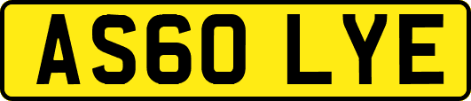AS60LYE