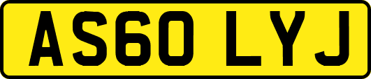 AS60LYJ