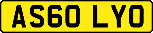 AS60LYO