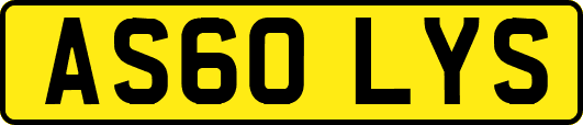 AS60LYS