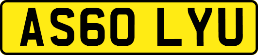 AS60LYU