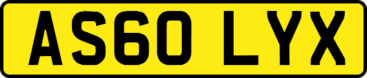AS60LYX