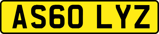 AS60LYZ
