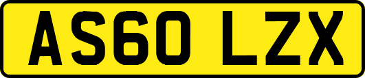 AS60LZX